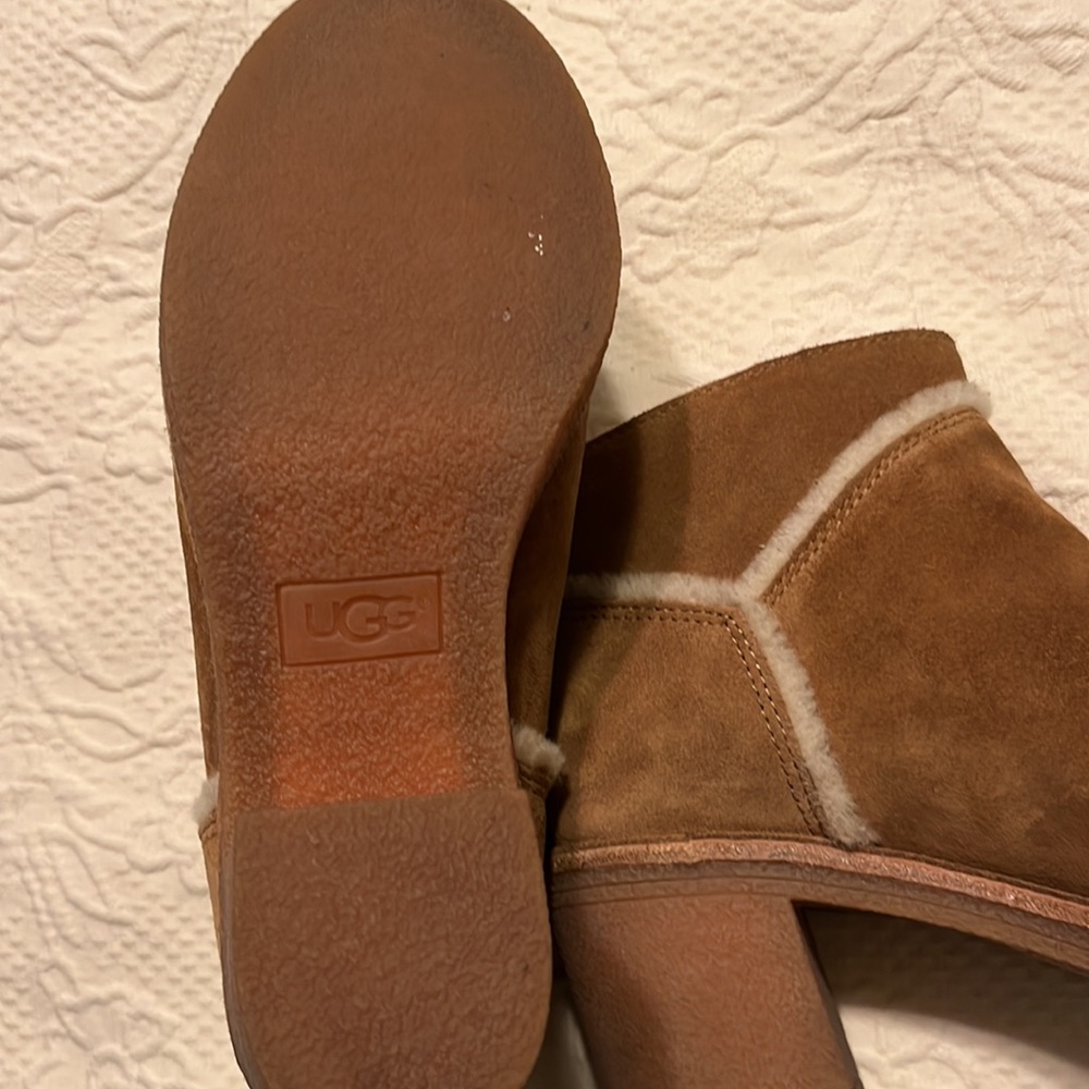 Ugg Booties - image 4